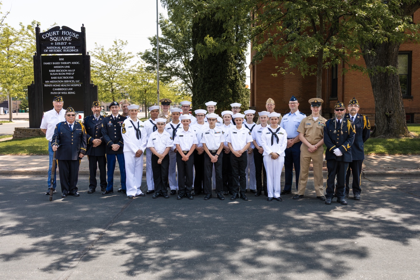 Memorial Day 2025